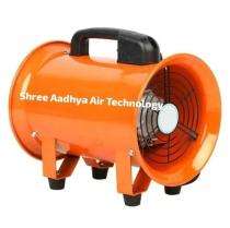 SHREE AADHYA 12 inch Ventilation Industrial Fan Portable AYPY-30_0