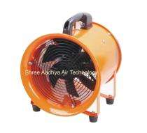 SHREE AADHYA 16 inch Ventilation Industrial Fan Portable AYPY-40_0