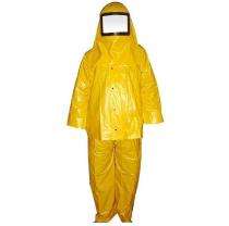 SI Full Sleeves PVC Safety Suit_0