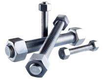 SBC Stainless Steel Studs 1 inch 102 mm_0