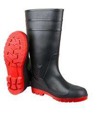 Agarson Dragon 512 Hard PVC Gumboots_0
