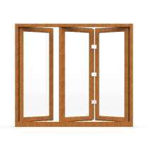 GreenFortune Doors Slide and Fold UPVC_0