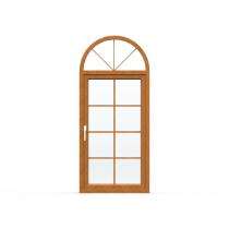 Doors French UPVC_0