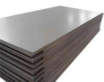 Jupiter 1 mm Hot Rolled Stainless Steel Sheet 304 L 1000 x 3000 mm_0
