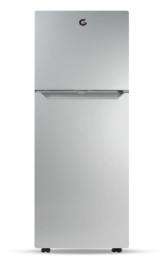 G-Plus GMRFF270G 270 L Double Door Refrigerator 5 Star_0