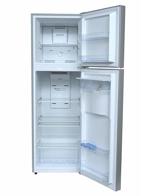 G-Plus GMF2700IWS 270 L Double Door Refrigerator 5 Star_1