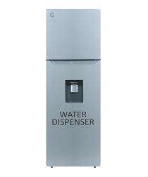 G-Plus GMF2700IWS 270 L Double Door Refrigerator 5 Star_0