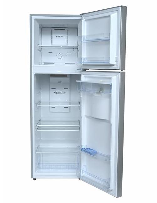 G-Plus GMF2700IWS 270 L Double Door Refrigerator 5 Star_1