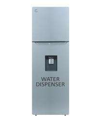 G-Plus GMF2700IWS 270 L Double Door Refrigerator 5 Star_0