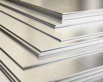 OMKAR 2 mm 364L Stainless Steel Plates 1000 mm Polished_0