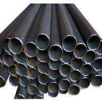 TATA 150 mm MS Pipes IS 1239 6 m_0