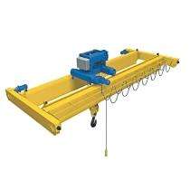 70 ton EOT Crane Double Girder Electric_0