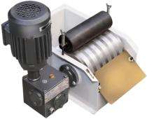 Magvas 5 TPH Drum Magnetic Separator 4 hp N35_0