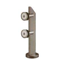 Rudra Stainless Steel Rectangle Baluster 40 x 10 mm_0