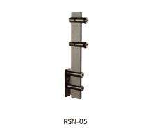 Rudra Stainless Steel Rectangle Baluster 40 x 10 mm_0
