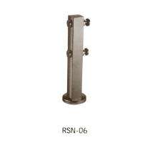 Rudra Stainless Steel Square Baluster 40 x 40 mm_0