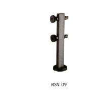 Rudra Stainless Steel Rectangle Baluster 40 x 10 mm_0