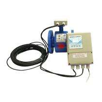 MIRRANT Digital Electromagnetic Water Flow Meter_0