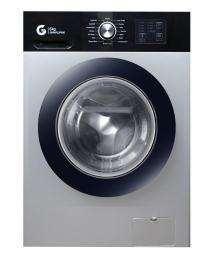 G-Plus GMWMG6KGPLUS 6 kg Front Load Fully Automatic Washing Machine 5 Star_0