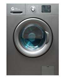G-Plus GMWMG6KGPLUS 6 kg Front Load Fully Automatic Washing Machine 5 Star_0