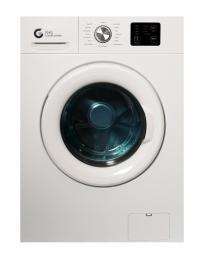 G-Plus GMWMG6KGPLUS 6 kg Front Load Fully Automatic Washing Machine 5 Star_0