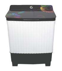 G-Plus 7.5 kg Top Load Semi Automatic Washing Machine 5 Star_0