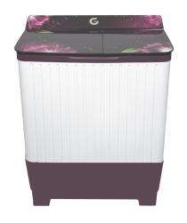 G-Plus 7.5 kg Top Load Semi Automatic Washing Machine 5 Star_0