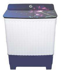 G-Plus 8 kg Top Load Semi Automatic Washing Machine 5 Star_0