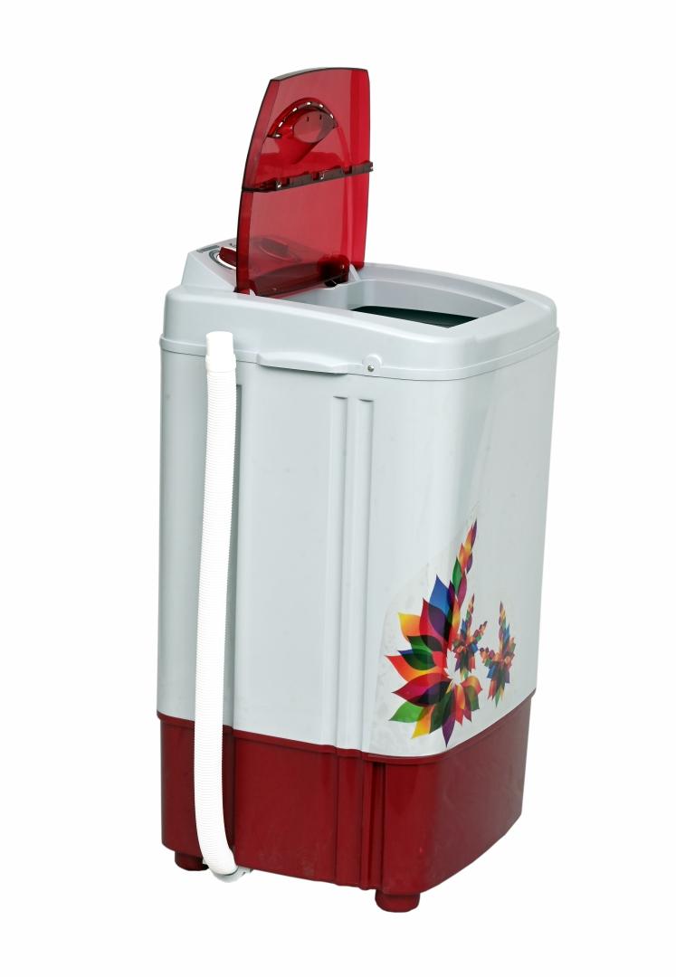 G-Plus GMWMTL700 7 kg Top Load Fully Automatic Washing Machine 5 Star_1