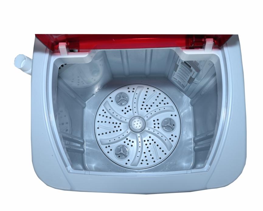 G-Plus GMWMTL700 7 kg Top Load Fully Automatic Washing Machine 5 Star_2