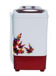 G-Plus GMWMTL700 7 kg Top Load Fully Automatic Washing Machine 5 Star_0