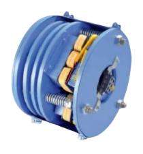 MHS Disc Type AC Electromagnetic Brakes_0