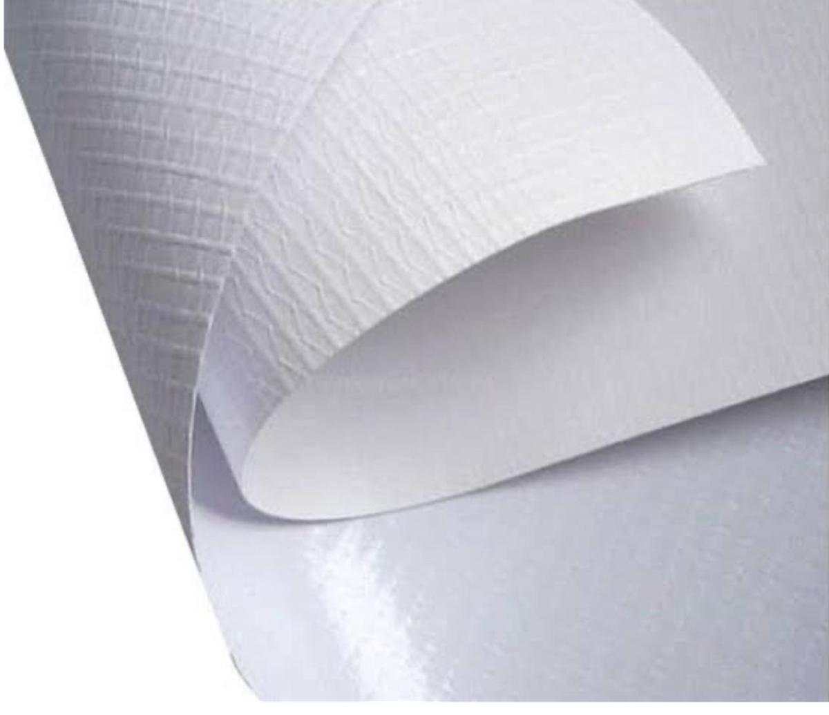Frontlit PVC Flex Sheet 50 x 1 m White_2