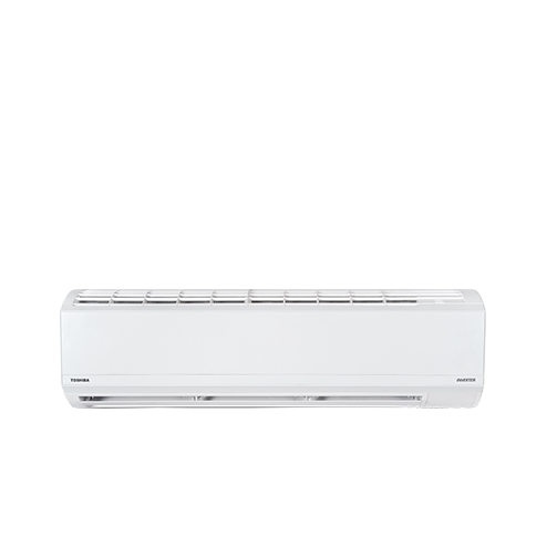 TOSHIBA 2 ton Split, Inverter 2514038 3 Star Plain White Room Air Conditioner_0