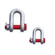 Fabreko 13 mm D Shackle 2 ton_0