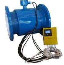 MIRRANT Digital Electromagnetic Chilled, Hot, Condenser water Flow Meter_0