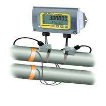 MIRRANT Digital Ultrasonic Chilled, Hot, Condensate Water Flow Meter_0