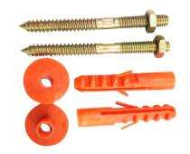 BBS Mild Steel Rag Bolts 0.375 inch_0