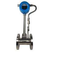 MIRRANT Digital Vortex Steam, Water, Gas Flow Meter_0