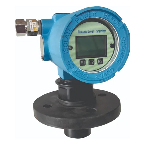 MIRRANT Digital Ultrasonic Level Transmitter 0 - 30 m_1