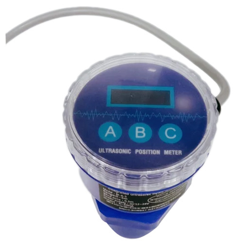 MIRRANT Digital Ultrasonic Level Transmitter 0 - 30 m_3