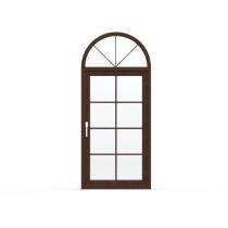 Doors French UPVC_0