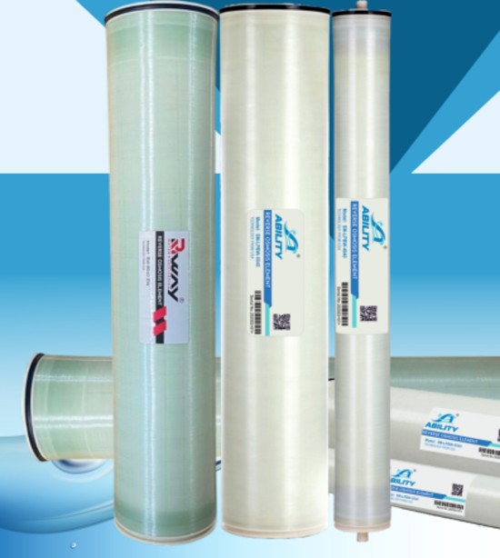 Ability RO Membrane RW-4040 Polyamide_1