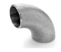 Jupiter Duplex Steel Long Radius 90 Degree Elbows 0.5 in_0