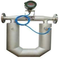MIRRANT Digital Coriolis Mass Gas, Liquid Flow Meter_0