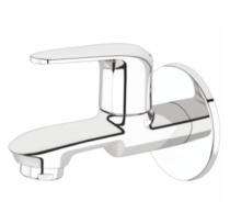 Corwin Chrome Bib Cock Faucet BO-2601_0
