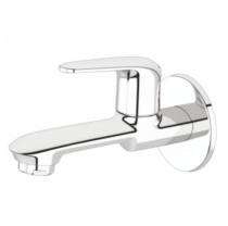 Corwin Chrome Long Body Faucet BO-2602_0