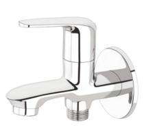 Corwin Chrome Bib Cock Faucet BO-2603_0