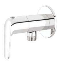 Corwin Chrome Angle Cock Faucet BO-2604_0