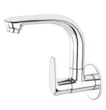Corwin Chrome Sink Cock Faucet BO-2607_0